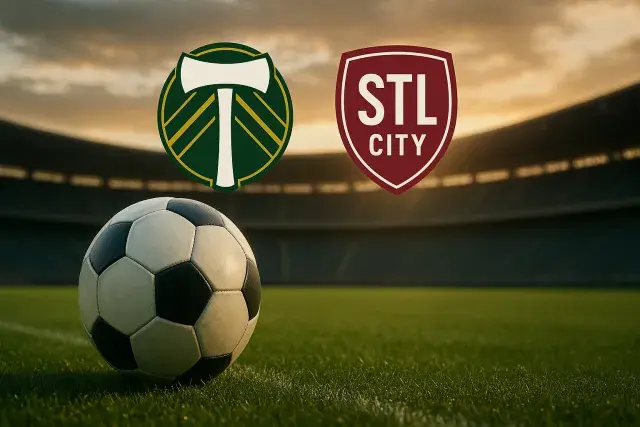 Portland Timbers vs St. Louis City: the standout fixture of the day?