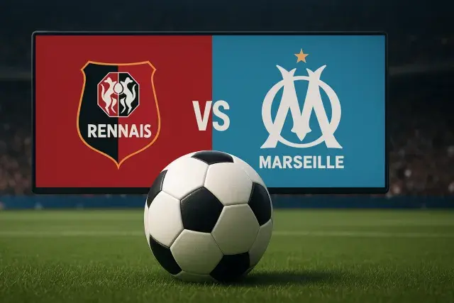 Rennes vs Marseille: three reasons not to miss this game